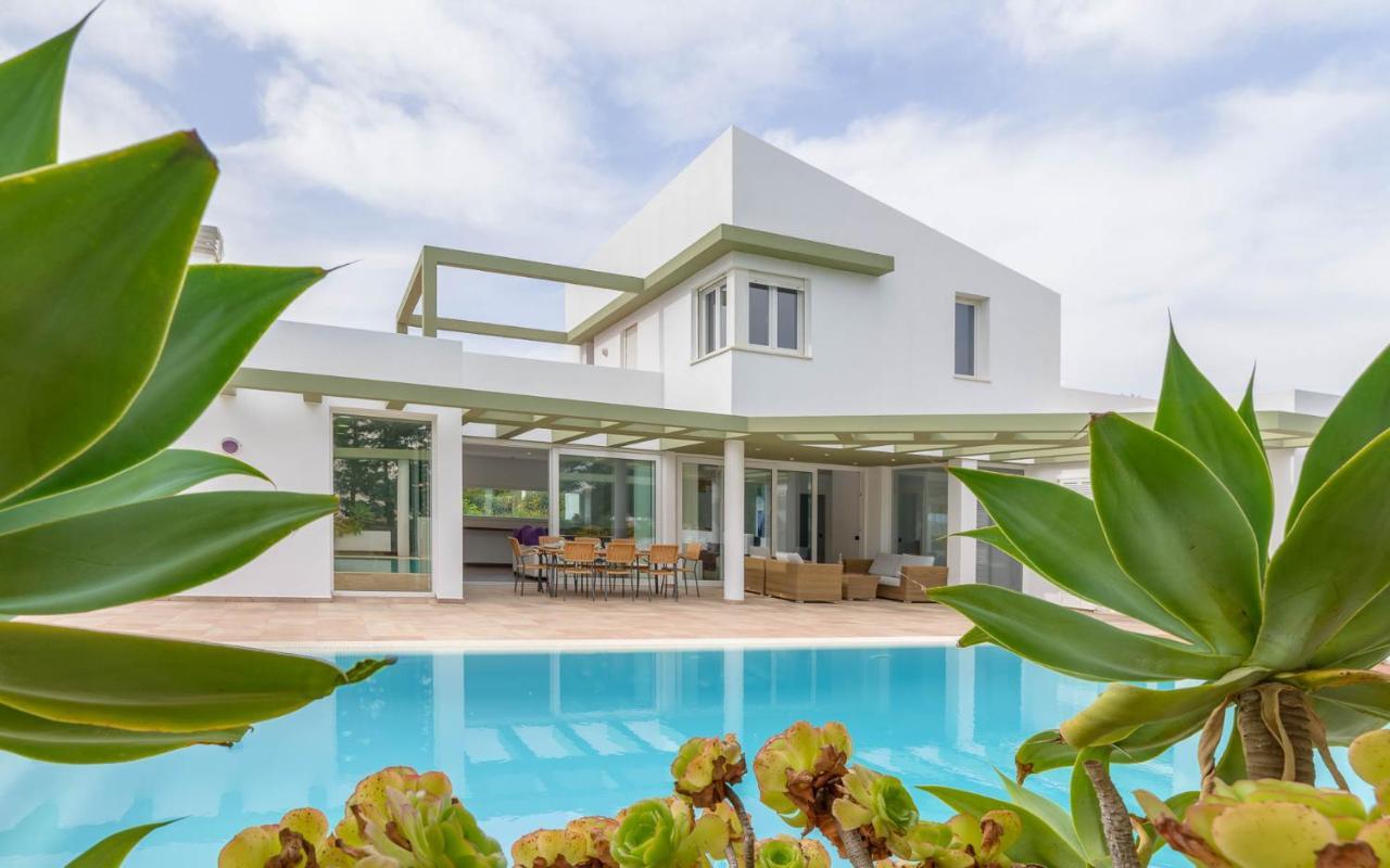 Villa Santandria Grupo Seranova Luxury Hotel Ciutadella  Exterior foto