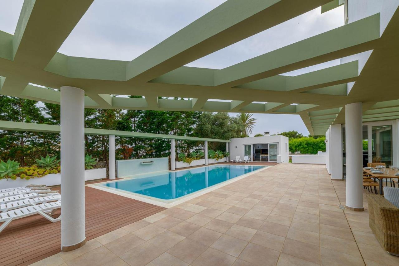 Villa Santandria Grupo Seranova Luxury Hotel Ciutadella  Exterior foto