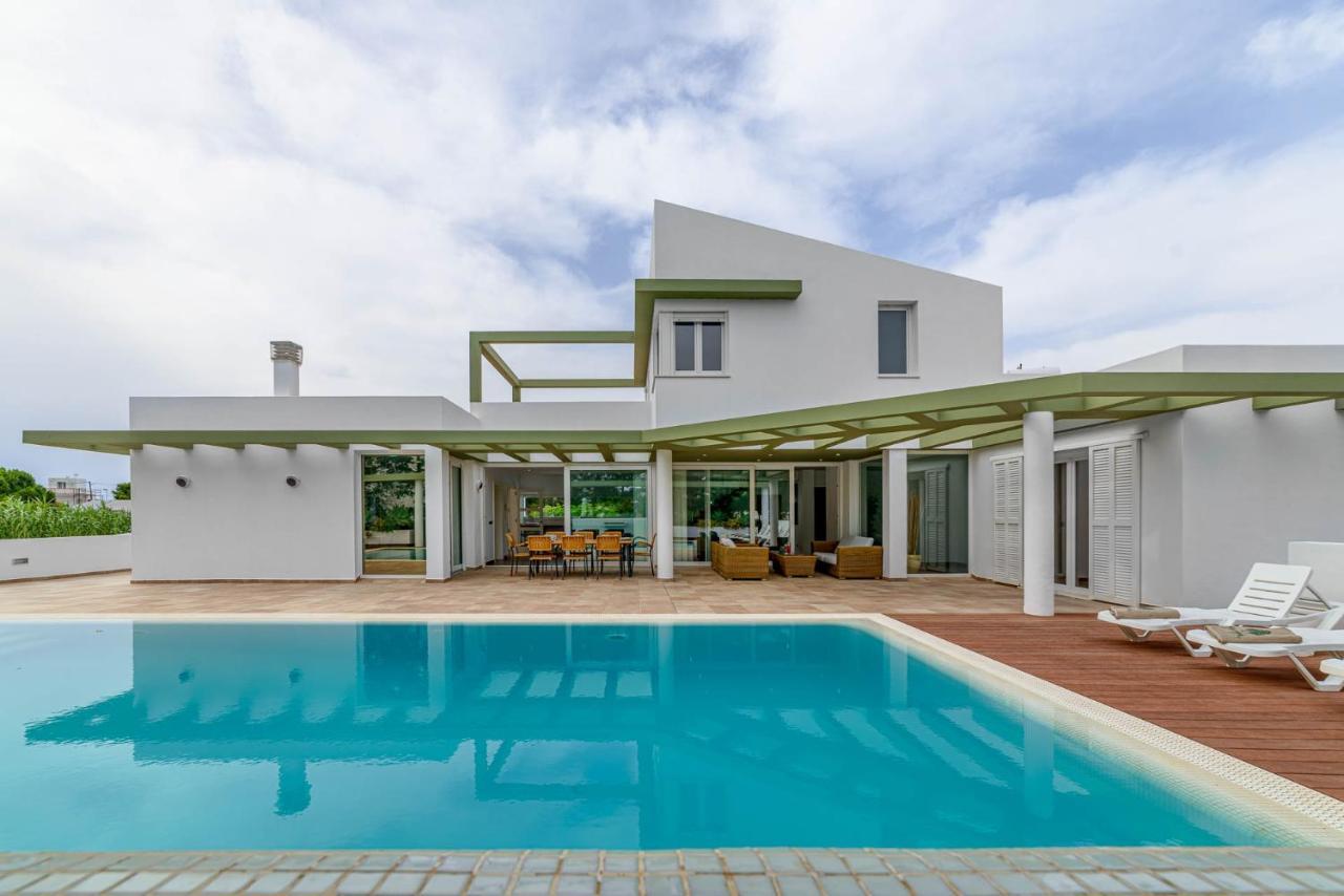 Villa Santandria Grupo Seranova Luxury Hotel Ciutadella  Exterior foto
